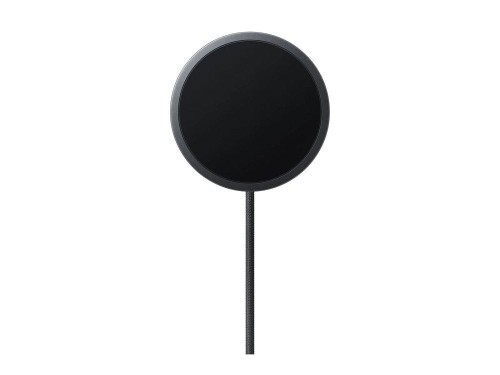 Oryginalna ładowarka magnetyczna Samsung 25W Qi 2.2 EP-P2900 Czarna