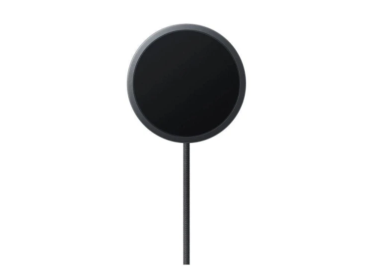 Oryginalna ładowarka magnetyczna Samsung 25W Qi 2.2 EP-P2900 Czarna