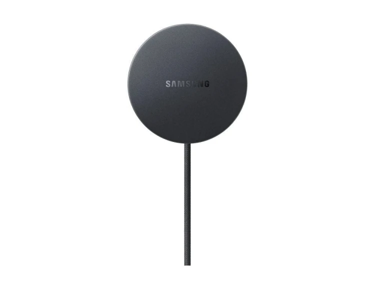 Oryginalna ładowarka magnetyczna Samsung 25W Qi 2.2 EP-P2900 Czarna