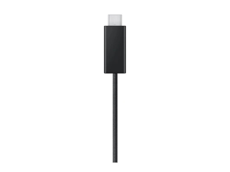 Oryginalna ładowarka magnetyczna Samsung 25W Qi 2.2 EP-P2900 Czarna