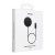 Oryginalna ładowarka magnetyczna Samsung 25W Qi 2.2 EP-P2900 Czarna