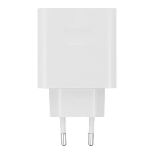 Oryginalna ładowarka Honor 66W SuperCharge HN-200330E00 Biała Bulk