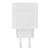 Oryginalna ładowarka Honor 66W SuperCharge HN-200330E00 Biała Bulk
