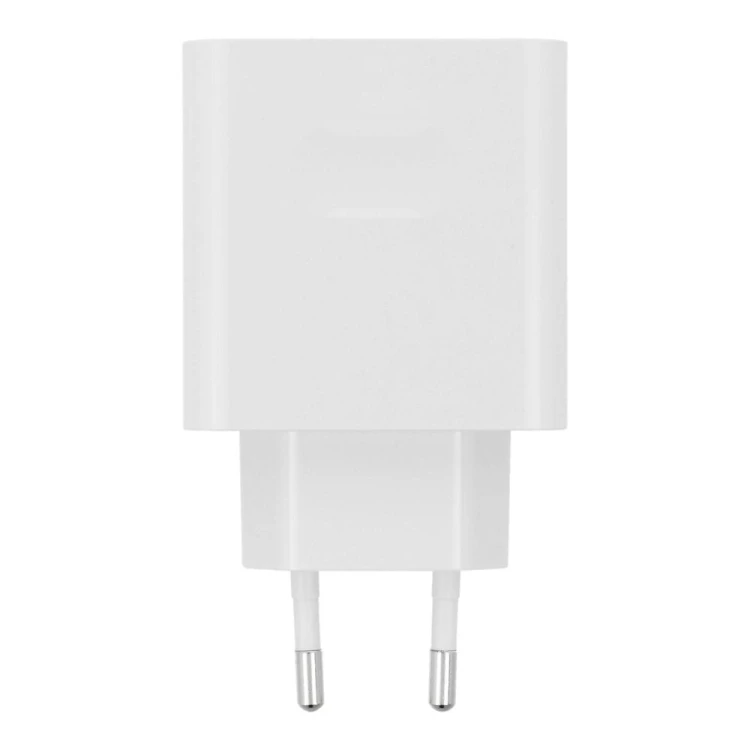 Oryginalna ładowarka Honor 66W SuperCharge HN-200330E00 Biała Bulk
