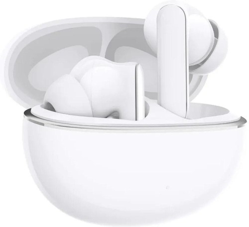 Słuchawki Honor Choice X8i TWS ANC 3.0 Białe Bluetooth 6.0
