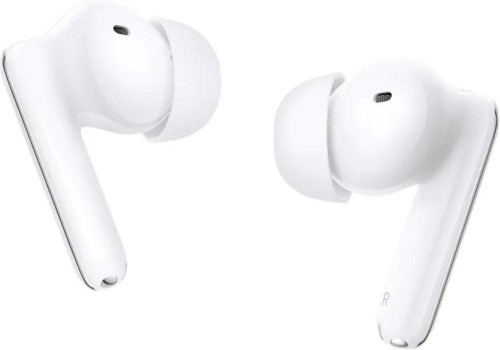 Słuchawki Honor Choice X8i TWS ANC 3.0 Białe Bluetooth 6.0