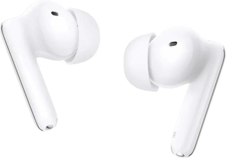 Słuchawki Honor Choice X8i TWS ANC 3.0 Białe Bluetooth 6.0