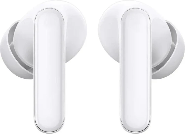 Słuchawki Honor Choice X8i TWS ANC 3.0 Białe Bluetooth 6.0