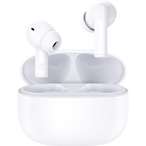 Słuchawki Honor Choice X7e TWS Białe Bluetooth 5.3 40hv