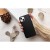 Eleganckie etui Frame do iPhone 17 Pro Max – Matowe wykończenie – Czarne