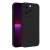 Smukłe etui Roar Luna do iPhone 17 Pro Max – Matowe Wykończenie – Czarne