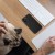 Silikonowe etui Silicone Mag Cover do iPhone 17 Pro Max – MagSafe – Czarne