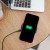Matowe etui Silicone Mag Cover (Big Hole) do iPhone 17 Pro Max – MagSafe – Czarne