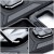 Pancerne etui Nitro do iPhone 17 Pro Max – Magnetyczny Ring – Czarny