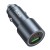 Ładowarka Samochodowa Hoco Z60 USB-C PD 30W + USB-A QC 18W 48W
