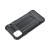 Pancerne etui Hybrid Armor do iPhone 17 Pro Max – Ekstremalna Ochrona – Czarny