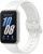 Smartwatch Samsung Galaxy Fit3 AMOLED IP68 Srebrny Aluminiowy