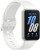 Smartwatch Samsung Galaxy Fit3 AMOLED IP68 Srebrny Aluminiowy