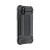 Pancerne etui Armor do iPhone 17 Pro – Hybrydowa konstrukcja – Czarne