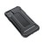 Pancerne etui Armor do iPhone 17 Pro – Hybrydowa konstrukcja – Czarne