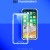 Transparentne etui Armor Jelly Roar do iPhone 17 Pro – Anti Shock – Klasa Premium