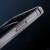 Błyszczące etui Clear Mag Cover (STR) do iPhone 17 Pro – MagSafe – Transparent Glitter