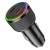 Ładowarka Samochodowa Hoco NZ14B 2xUSB-C PD 50W Szybkie Ładowanie