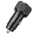Ładowarka Samochodowa Hoco NZ14B 2xUSB-C PD 50W Szybkie Ładowanie