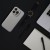 Silikonowe etui Silicone Mag Cover do iPhone 17 Pro – MagSafe – Tytanowe