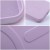 Silikonowe etui Silicone Mag Cover do iPhone 17 Pro – MagSafe – Różowe