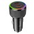 Ładowarka Samochodowa Hoco NZ14B 2xUSB-C PD 50W Szybkie Ładowanie