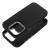 Stylowe etui Frame do iPhone 17 Pro – Matowe wykończenie – Czarne