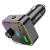 Ładowarka Samochodowa Hoco E81 USB-C PD 30W + Transmiter FM Bluetooth