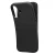 Matowe etui Spigen Liquid Air do iPhone 17 – Certyfikat Wojskowy – Matte Black