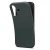 Matowe etui Spigen Liquid Air do iPhone 17 – Certyfikat Wojskowy – Abyss Green