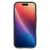 Matowe etui Spigen Liquid Air do iPhone 17 – Certyfikat Wojskowy – Abyss Green