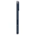 Matowe etui Spigen Liquid Air do iPhone 17 – Certyfikat Wojskowy – Navy Blue