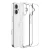 Przezroczyste etui Spigen Ultra Hybrid do iPhone 17 – Crystal Clear