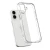 Przezroczyste etui Spigen Ultra Hybrid do iPhone 17 – Crystal Clear