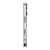 Przezroczyste etui Spigen Ultra Hybrid do iPhone 17 – Crystal Clear