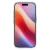 Przezroczyste etui Spigen Ultra Hybrid do iPhone 17 – Crystal Clear