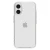 Przezroczyste etui Spigen Ultra Hybrid do iPhone 17 – Crystal Clear