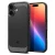 Pancerne etui Spigen Rugged Armor Mag do iPhone 17 – MagSafe – Matte Black