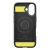Pancerne etui Spigen Rugged Armor Mag do iPhone 17 – MagSafe – Matte Black