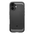 Pancerne etui Spigen Rugged Armor Mag do iPhone 17 – MagSafe – Matte Black