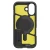 Pancerne etui Spigen Tough Armor Mag do iPhone 17 – MagSafe – Black