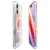 Przezroczyste etui Spigen Ultra Hybrid Mag do iPhone 17 – MagSafe – Clear White
