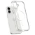 Przezroczyste etui Spigen Ultra Hybrid Mag do iPhone 17 – MagSafe – Clear White