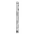 Etui Spigen Ultra Hybrid Mag do iPhone 17 – MagSafe – Zero One Natural Titanium