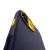 Stylowe etui Spigen Nano Pop Mag do iPhone 17 – MagSafe – Blueberry Navy
